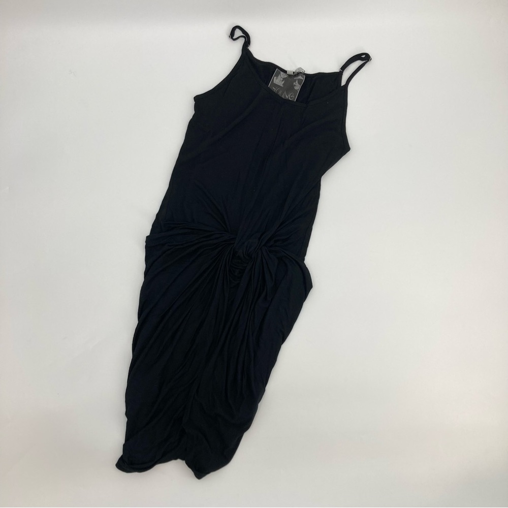 Young Fabulous and Broke Jersey Dress -Size small